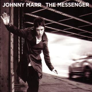 Johnny Marr - Upstarts (2013)