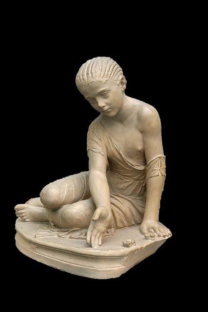 Alea, los juegos de azar en la antigua Roma