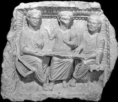 Alea, los juegos de azar en la antigua Roma