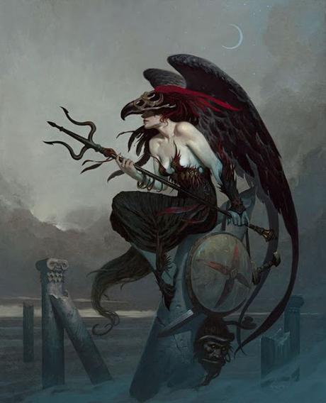 Dark Masters (D20 System, 2004)