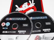 Foto Reportaje pack Cazafantasmas