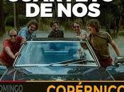 Cuarteto Sala Copérnico