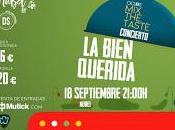 bien querida taste