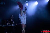 Fuel Fandango en el Festival Río Babel 2019 Fuel Fandango en el Festival Río Babel 2019