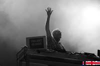 Fatboy Slim en el Festival Río Babel 2019 Fatboy Slim en el Festival Río Babel 2019