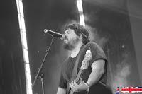 El Mató a un policía motorizado en el Festival Río babel 2019 El Mató a un policía motorizado en el Festival Río babel 2019