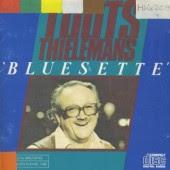 Recordando a Toots Thielemans en 4 spots