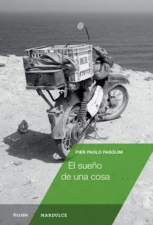 Pier Paolo Pasolini o el neorrealismo en la novela Pier Paolo Pasolini o el neorrealismo en la novela