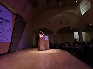 Se inaugura el Encuentro de Educación Emancipadora en Cuernavaca