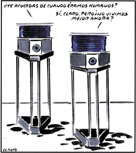 [SONRÍA, POR FAVOR] Al menos hoy lunes, 8 de julio