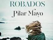 «Los abrazos robados» Pilar Mayo