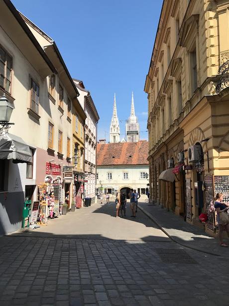 CROACIA | Zagreb, Opatija, Plitvice y Zádar - Marilyn's Closet