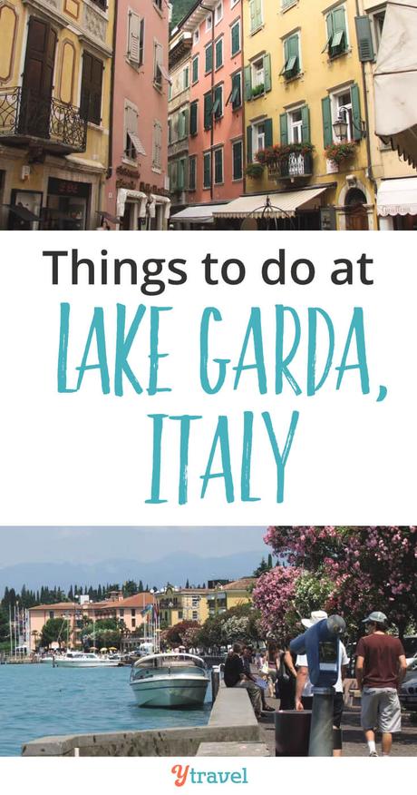 things-to-do-at-lake-garda-italy-1 ▷ Comenta las 9 mejores cosas que hacer en el lago de Garda, Italia con niños de Caz