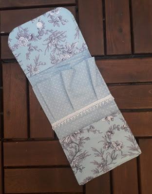 BOLSITAS ÍNTIMAS BOLSITAS ÍNTIMAS