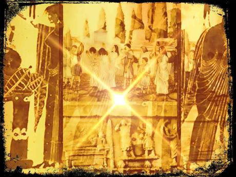 Las extrañas momias de Roma