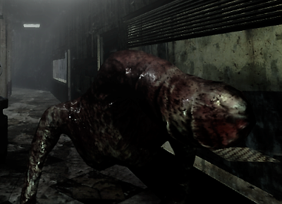Impresiones con Injection π23; horror castizo con sabor clásico para PS4 Impresiones con Injection π23; horror castizo con sabor clásico para PS4