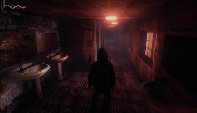 Impresiones con Injection π23; horror castizo con sabor clásico para PS4