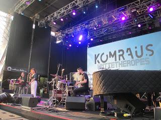 Concierto Hall & Oates. Madrid (02-07-2019) Concierto Hall & Oates. Madrid (02-07-2019)