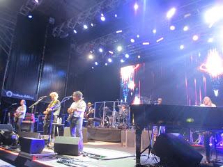 Concierto Hall & Oates. Madrid (02-07-2019) Concierto Hall & Oates. Madrid (02-07-2019)