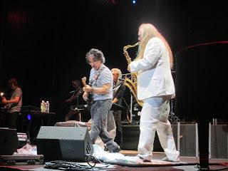 Concierto Hall & Oates. Madrid (02-07-2019) Concierto Hall & Oates. Madrid (02-07-2019)
