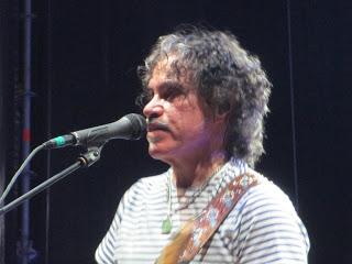 Concierto Hall & Oates. Madrid (02-07-2019) Concierto Hall & Oates. Madrid (02-07-2019)