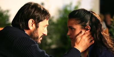 CASA DE MI PADRE, LA (España, 2008) Drama, Social, Político