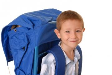 Dolor de espalda en los niños Dolor de espalda en los niños