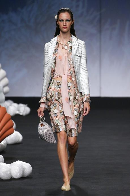 Mercedes-Benz Fashion Week PV 2020 ( I ) Mercedes-Benz Fashion Week PV 2020 ( I )