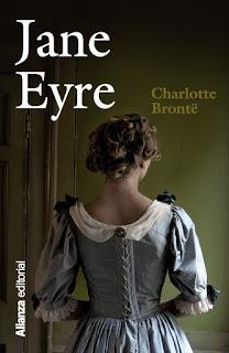 JANE EYRE - Charlotte Brönte
