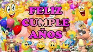 Te deseo feliz cumpleaños Te deseo feliz cumpleaños