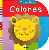 Colores (Toca, toca)