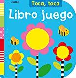 Libro juego (Toca, toca)