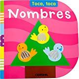 Nombres (Toca, toca)