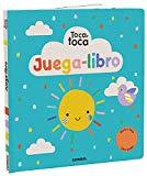 Juega-libro Toca, toca