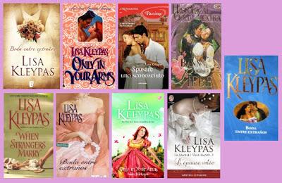 Reseña: Libro: Boda entre extraños / Solo en tus brazos (Vallerands, 1) Reseña: Libro: Boda entre extraños / Solo en tus brazos (Vallerands, 1)