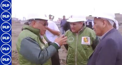 FUNCIONARIO DE CONFIANZA LO PONE EN APUROS…