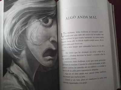 OPINIÓN DE HISTORIAS DE MIEDO PARA CONTAR EN LA OSCURIDAD DE ALVIN SCHWARTZ