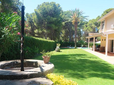 Villas de lujo para compartir con amigos y familia en Sitges Villas de lujo para compartir con amigos y familia en Sitges