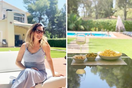 Villas de lujo para compartir con amigos y familia en Sitges Villas de lujo para compartir con amigos y familia en Sitges