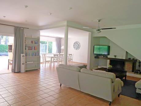 Villas de lujo para compartir con amigos y familia en Sitges Villas de lujo para compartir con amigos y familia en Sitges