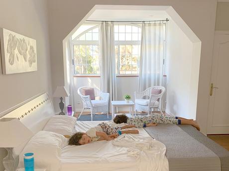 Villas de lujo para compartir con amigos y familia en Sitges Villas de lujo para compartir con amigos y familia en Sitges