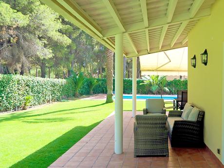 Villas de lujo para compartir con amigos y familia en Sitges Villas de lujo para compartir con amigos y familia en Sitges