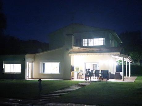 Villas de lujo para compartir con amigos y familia en Sitges Villas de lujo para compartir con amigos y familia en Sitges