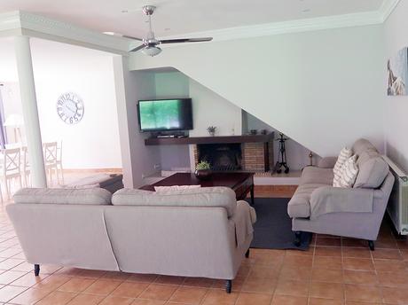 Villas de lujo para compartir con amigos y familia en Sitges Villas de lujo para compartir con amigos y familia en Sitges