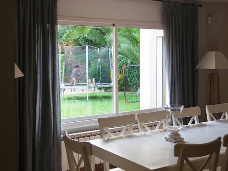 Villas de lujo para compartir con amigos y familia en Sitges Villas de lujo para compartir con amigos y familia en Sitges