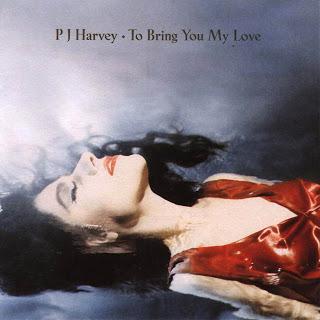 PJ Harvey - Down by the water (1995)