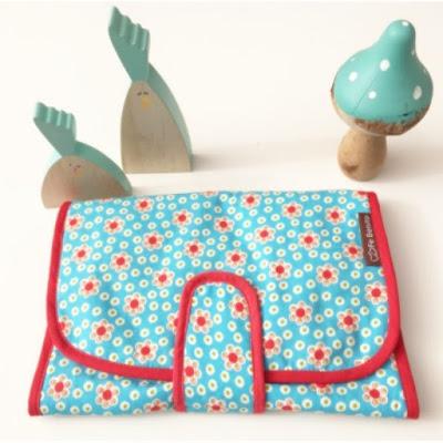 Fe Benito, complementos para bebé Fe Benito, complementos para bebé