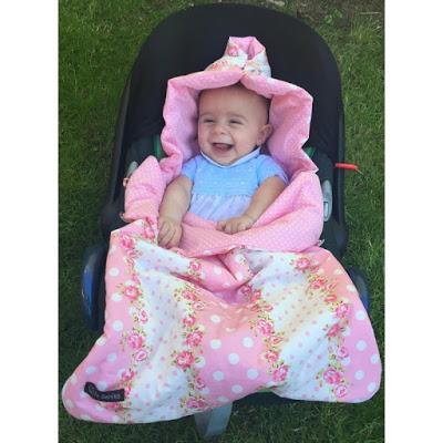 Fe Benito, complementos para bebé Fe Benito, complementos para bebé