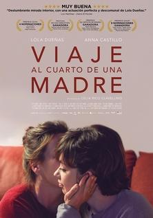 Madre e hija ante la inevitable separación