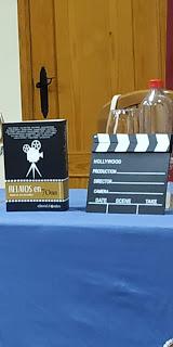 Presentación Relatos en 70 mm